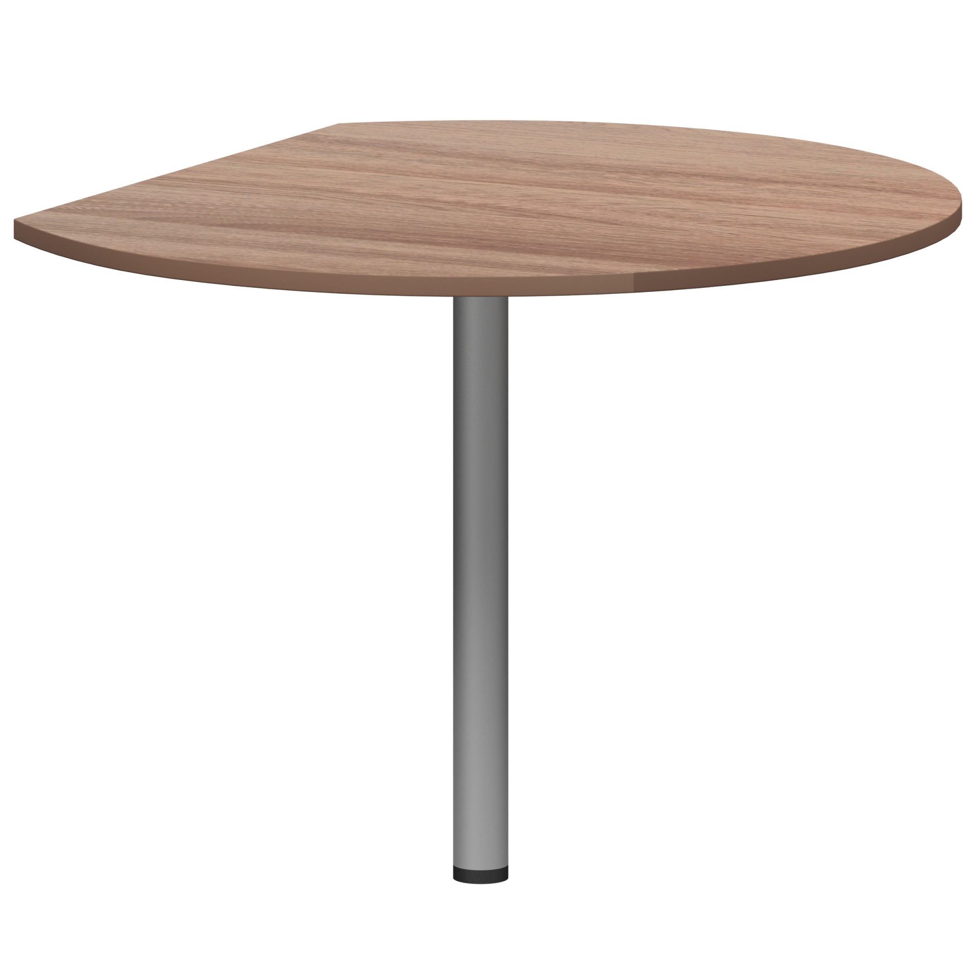 Изображение приставка для стола арго а-025 темный шимо